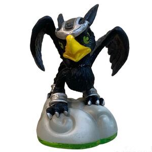 Sonic Boom Series 1 Skylanders Spyro's Adventure Air Figure - Tested & Works